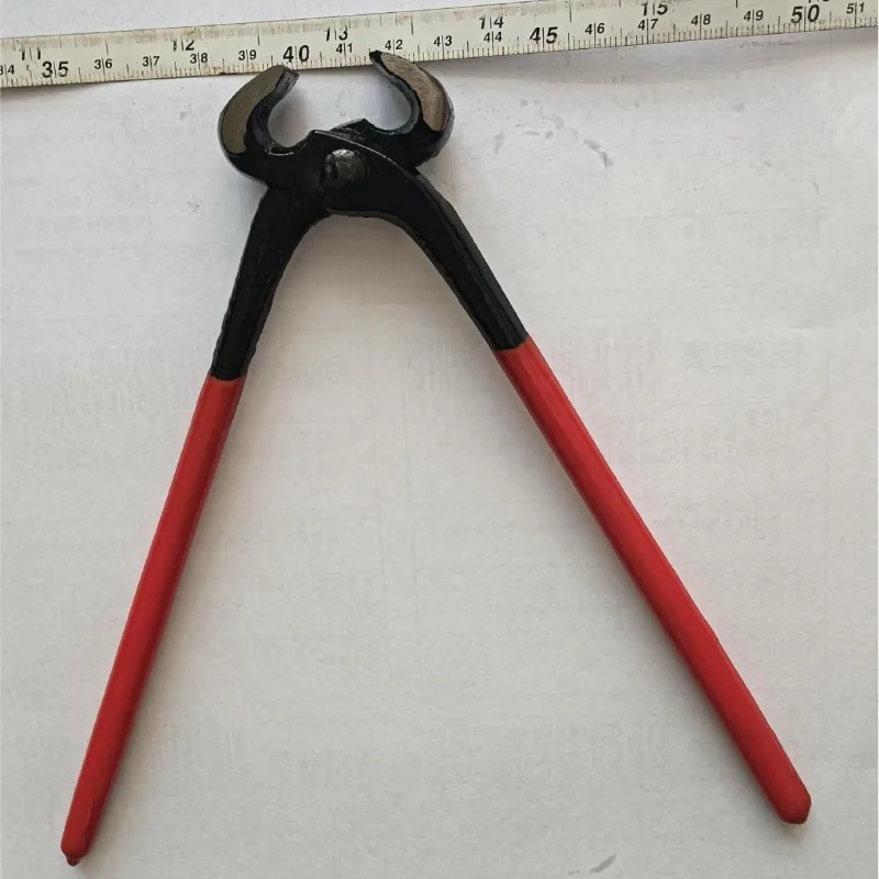 أداة سحب متعددة الوظائف، كماشة، كماشة القطع، أدوات النجارة، أداة سحب دباسة، مزيل أظافر الإبهام، أداة سحب أظافر مخلب القطط #2