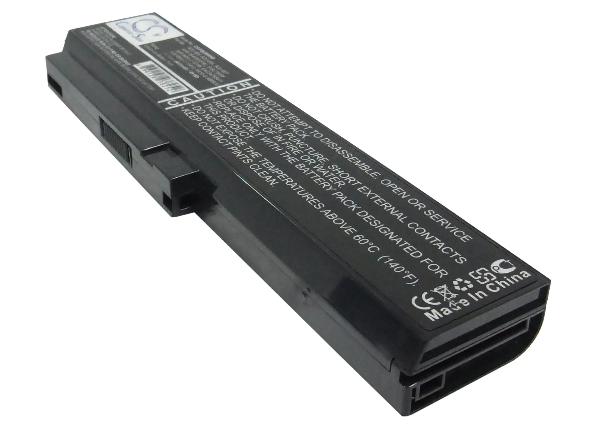 cameron-s37pour-lg-xnote-r580-4400mah-84wh-imprime