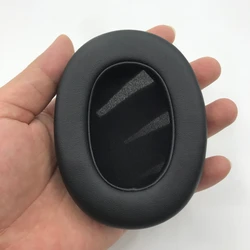 1Pair Leather Earpads Replacement ForAKG K361 K371 Headphone Ear Pads Sleeves