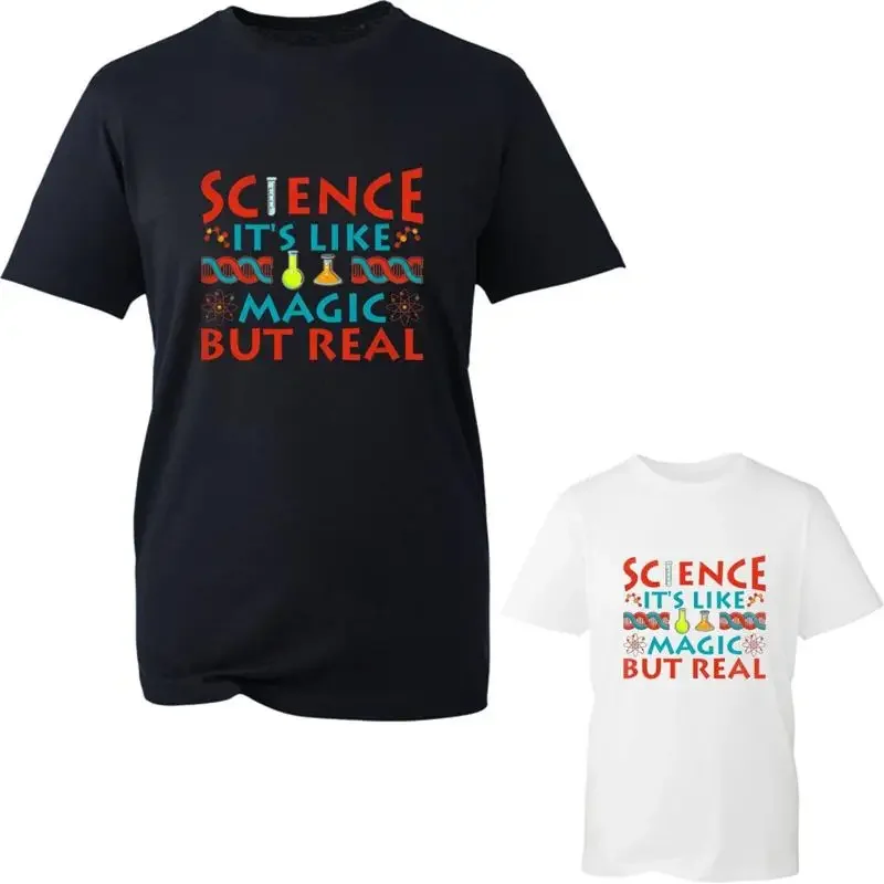 Science It's Like M…