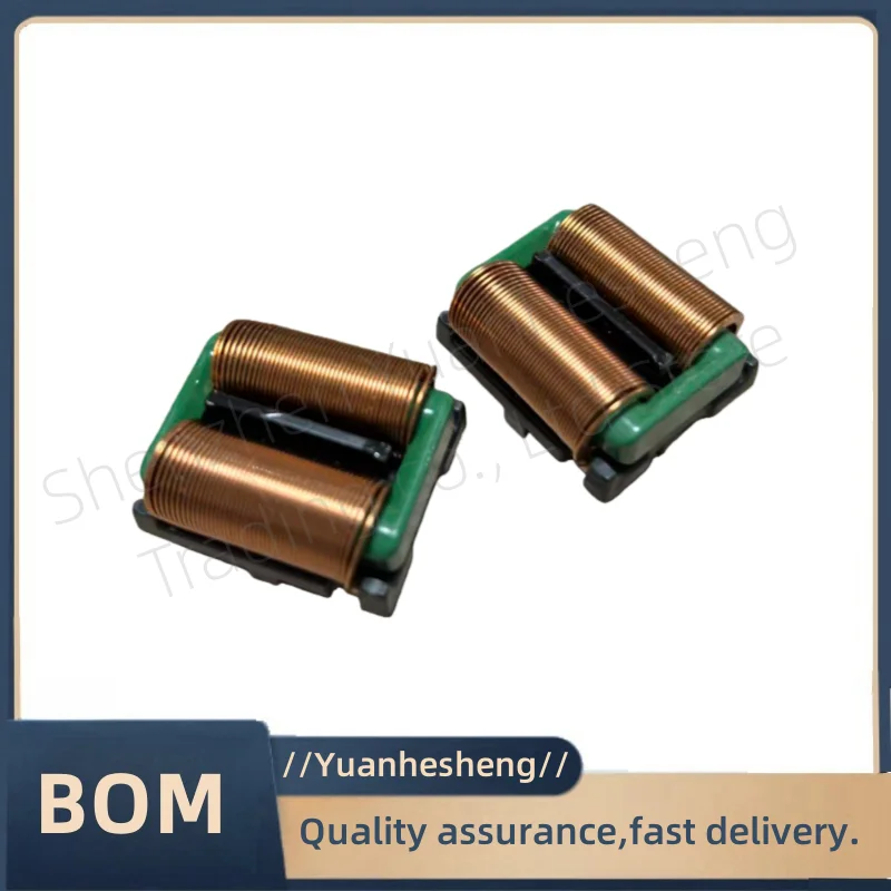 2Pcs/Sq2820 2Mh 5Mh…