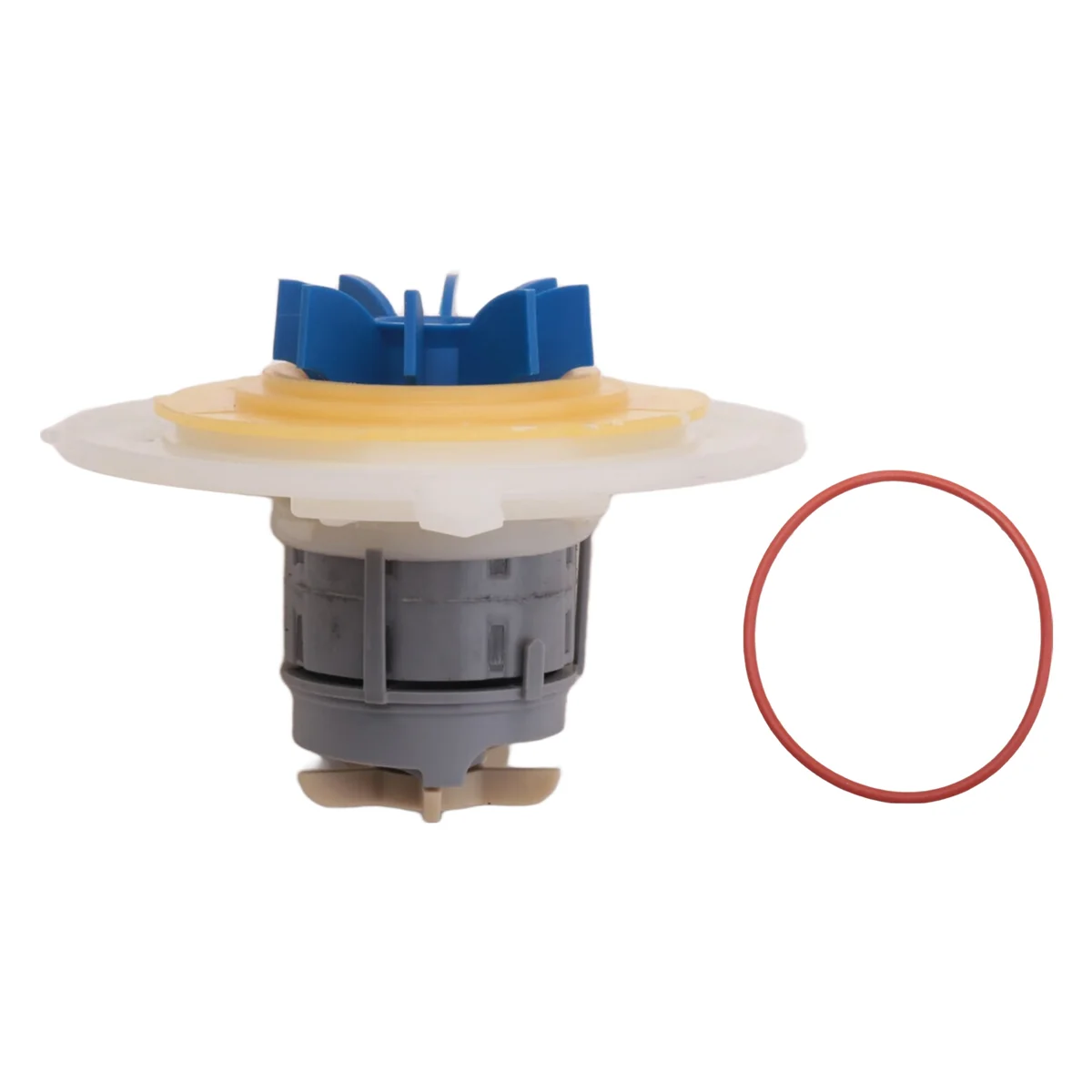 

TFBC 524285P Ротор двигателя посудомоечной машины в сборе PH5 для и посудомоечной машины Paykel DSC для DD605 для деталей DS605 RV