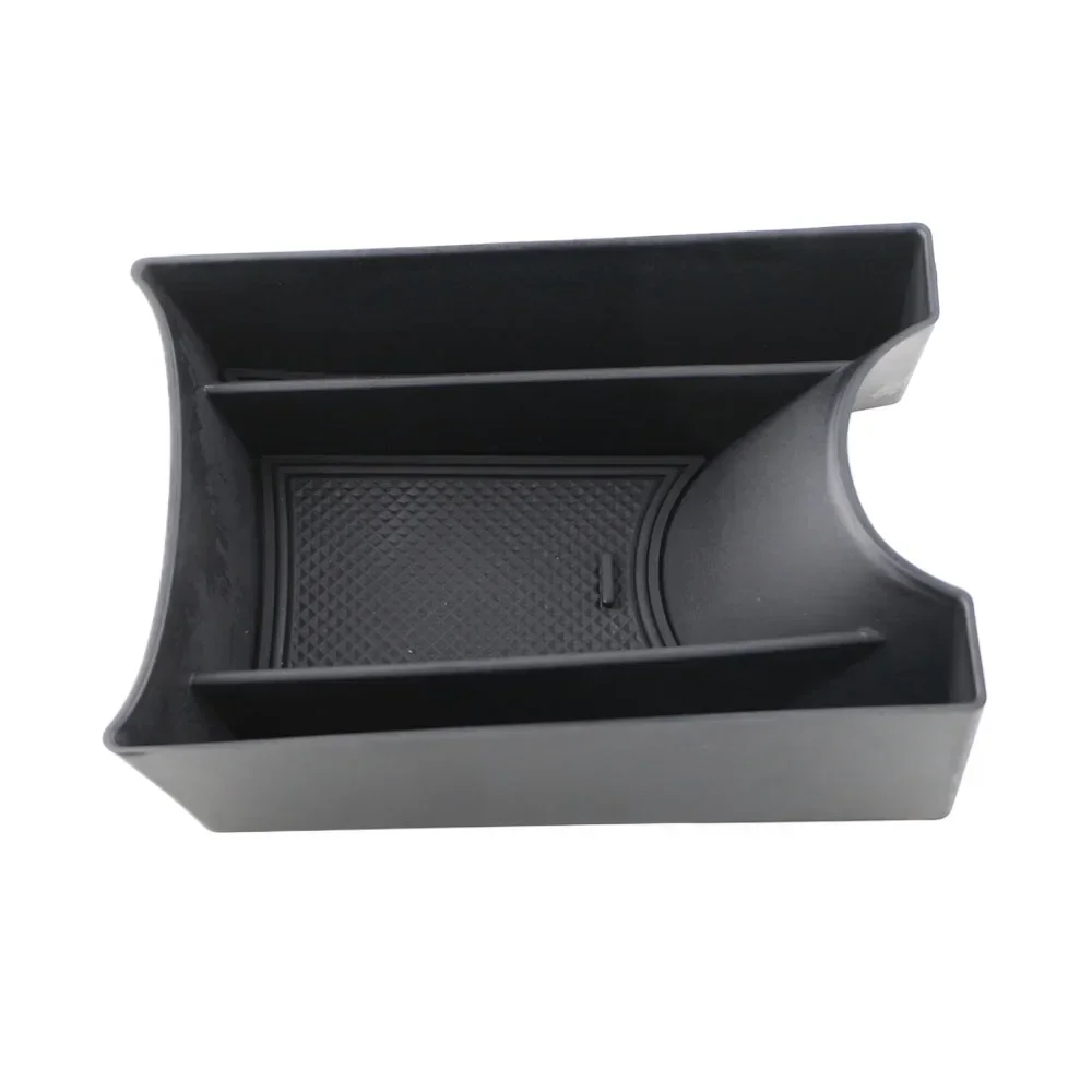 Center Console Organizer Tray for Volkswagen VW Up Seat Mii Skoda Citigo 2013-2021 Lower Console Storage Box Plate Accessories