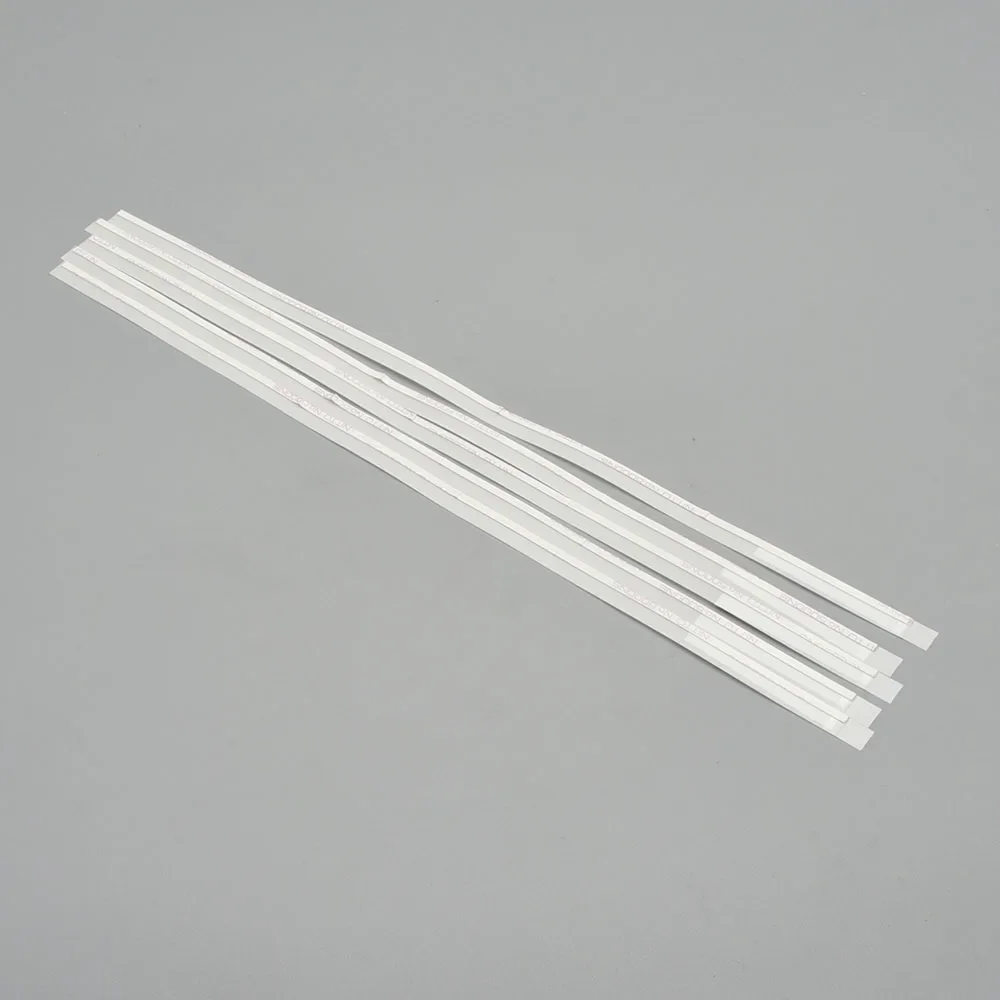 10 Uds hoja de sellado desarrollador para Xerox 3370 3375 4470 4475 5570 5575 7535 7556 7835 7845 7855 7970