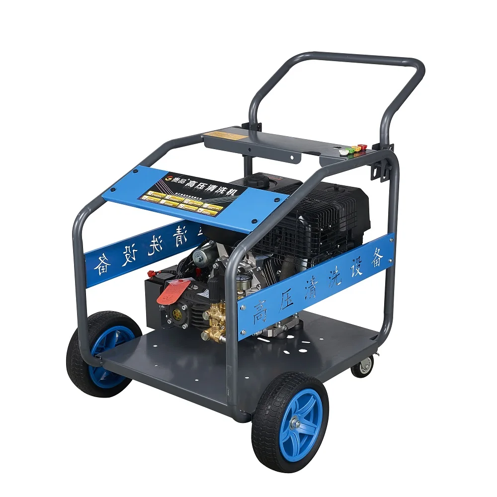 

3600Psi 250 Bar High Pressure Power Washer