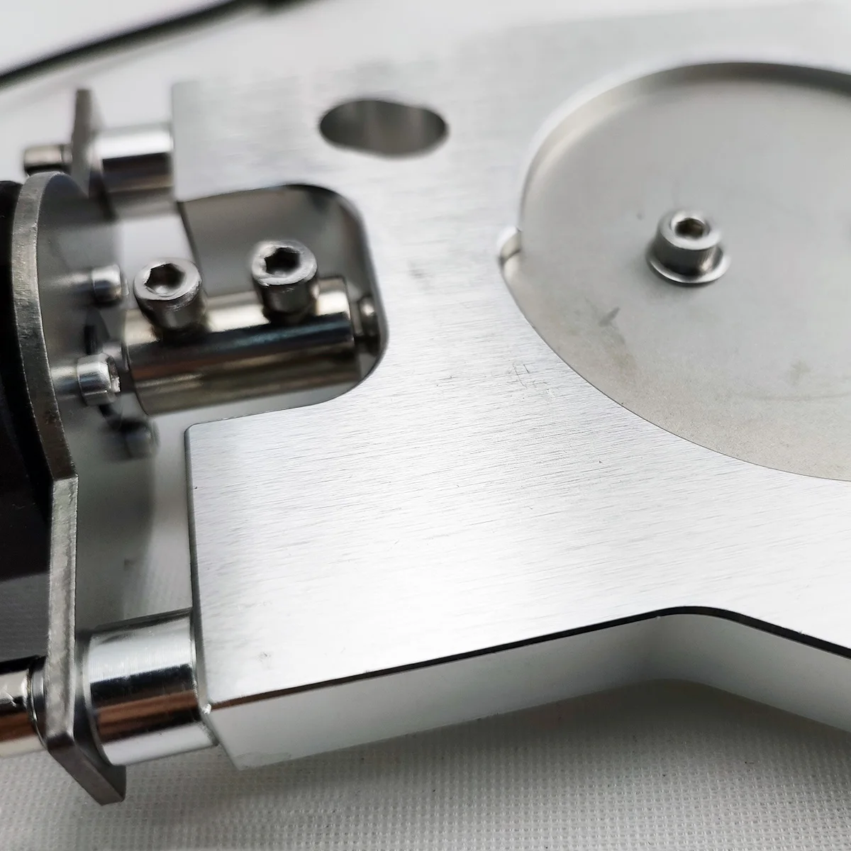 Valvola di controllo dello scarico elettrica Valvola di controllo dello scarico da 2"/2,25"/2,5"/2,75"/3" - Bassa pressione per tubo di scarico Catback