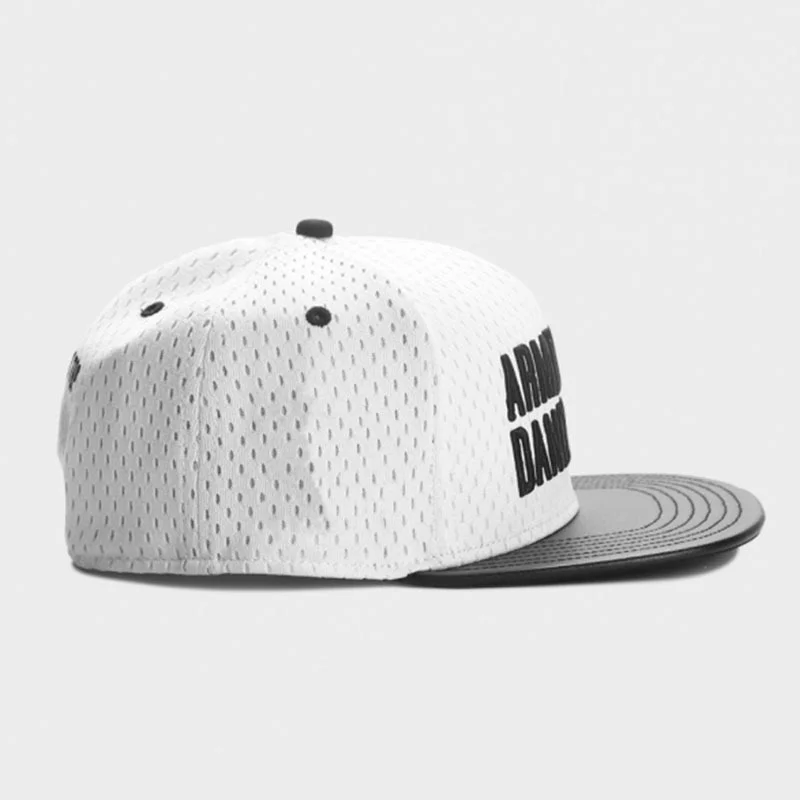 Sports Mesh Breathable Quick-Dry Baseball Cap, Unisex Adult Adjustable Fashion Sun Hat