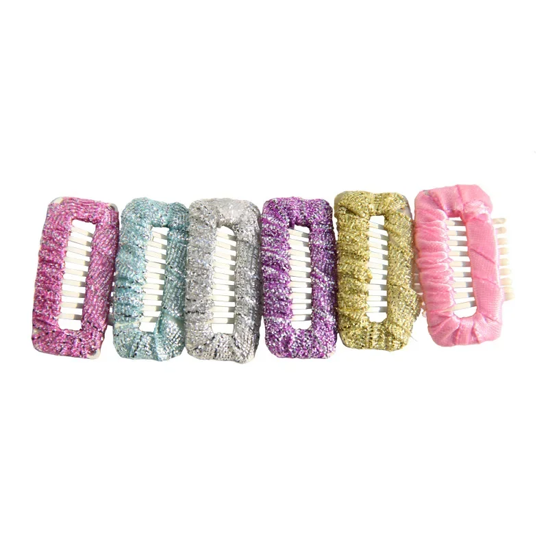 Cute Colourful Hairpins Pet Dog Bows Hair Clips for Puppy Dogs Cat Teddy Head Clip Hairpin Pet Supplies