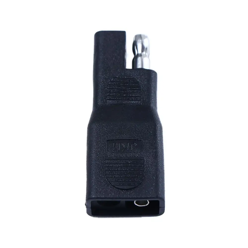 SAE Male to Male Plug Adapter Cable Plug Polarity Reverse Adapter SAE to SAE Quick Disconnect Cable SAE Connector Cord