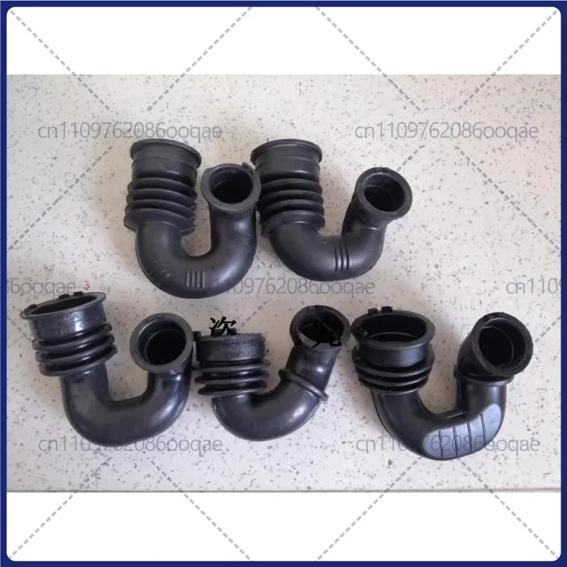 Suitable for Samsung drum washing machine rubber inlet pipe DC67-00334A DC67-00552A DC67-00674A DC67-01230A DC67-01136A