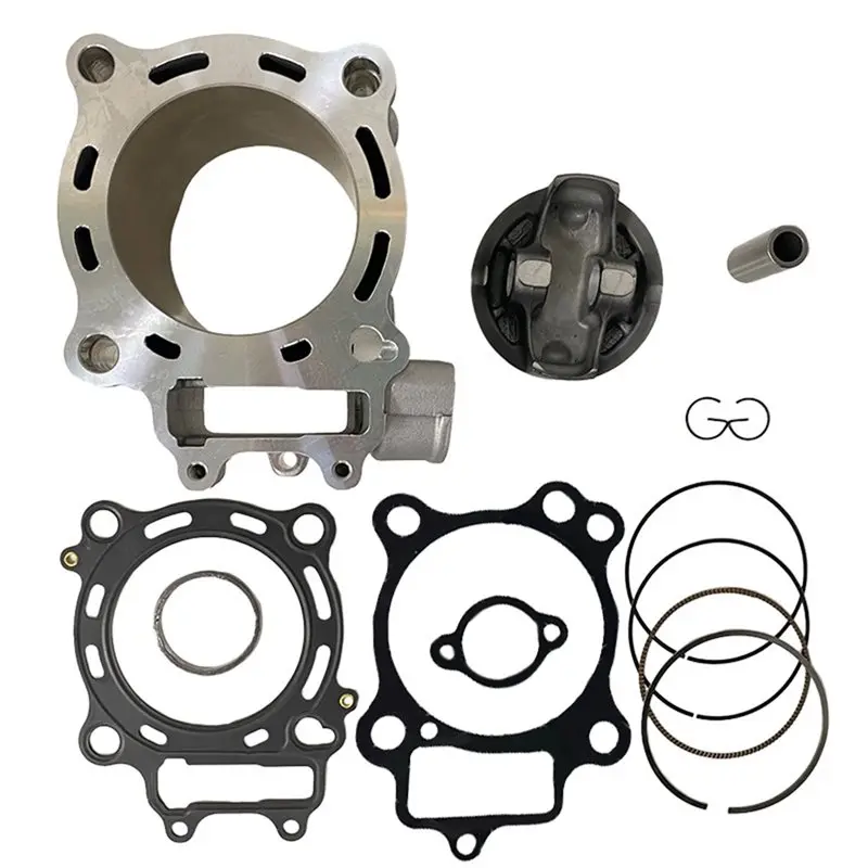 For Honda CRF250R 2… - image