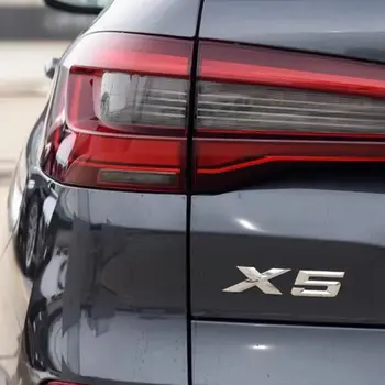 8 最佳銷售 BMWX5 F15配件 - №4