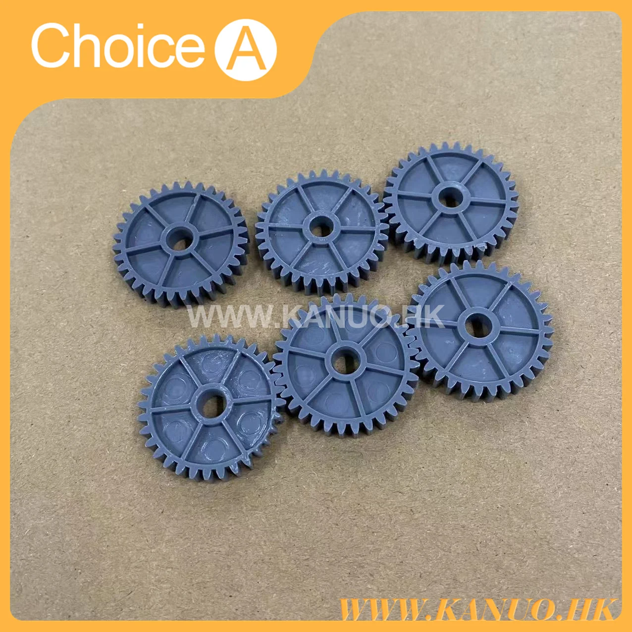 (6pcs/lot) A050696 GEAR O32T for Noritsu QSS 2901/3201/3202/3203/3300/3301/3302/3311/3401/3501/3701 Minilab