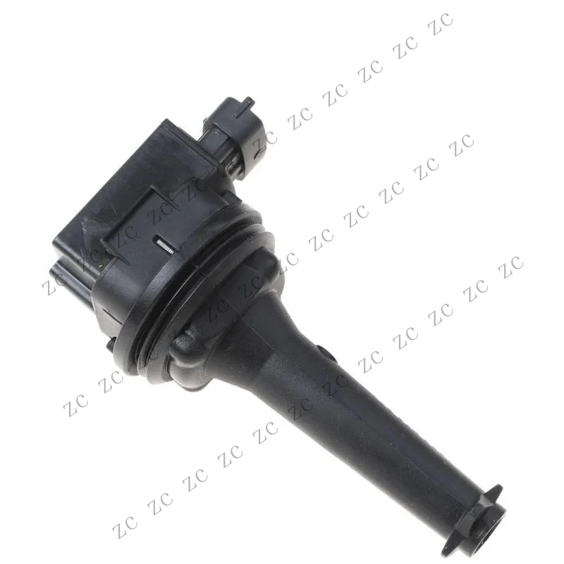 S+ 5 Ignition Coil Pack For Volvo C70 S60 S70 S80 V70 XC90 XC70 Cross Country Turbo view 4
