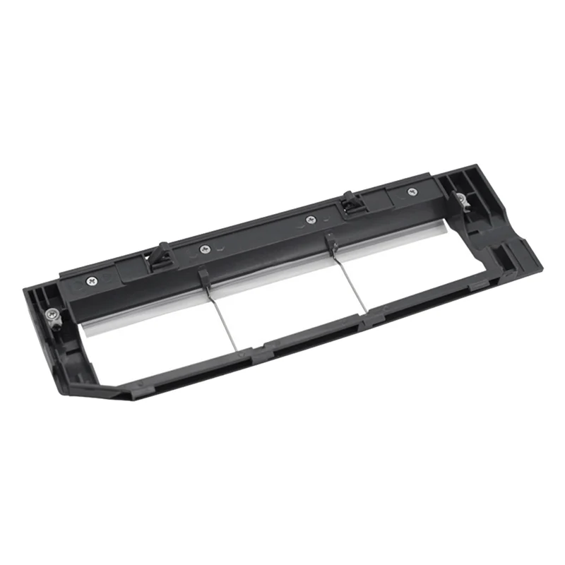 ABVI-2X Central Roller Brush Cover For Xiaomi Roborock S5 S5 MAX S6 S6 MAXV S50 S55 Vacuum Cleaner Accessories Replacement