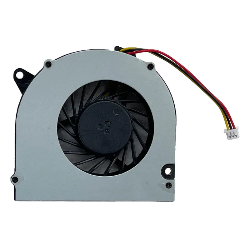 New Laptop CPU Cooling Fan Cooler For HP 6520S 540 541 NX6310 NX6330 NX6325 6715 6515B 6510B