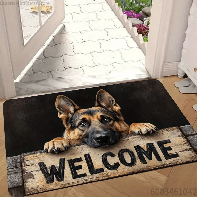 1pc German Shepherd 