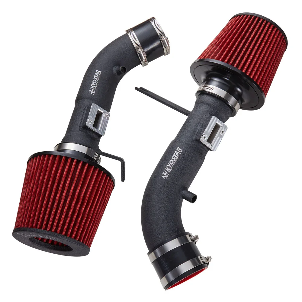 

Performance Cold Car Air Intake System Kit For 2007-2008 Infiniti G35 Sedan 3.5L