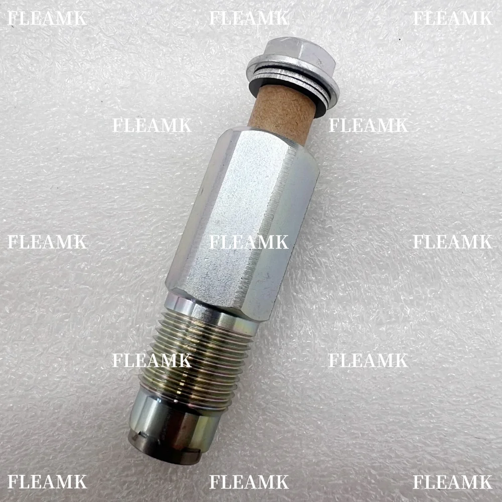 High-quality rail pressure limit valve RE524529 ND095420-0440 for John Deere machine