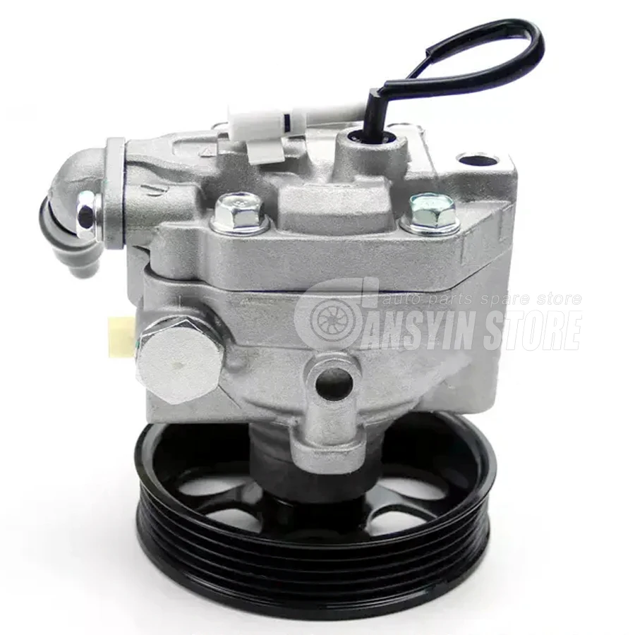 Power Steering Pump For Subaru Outback 2.5L 2008-2012 34430-SA000 34430-SA010 34430-AJ011 34430SA000 344303SA010 34430AJ011