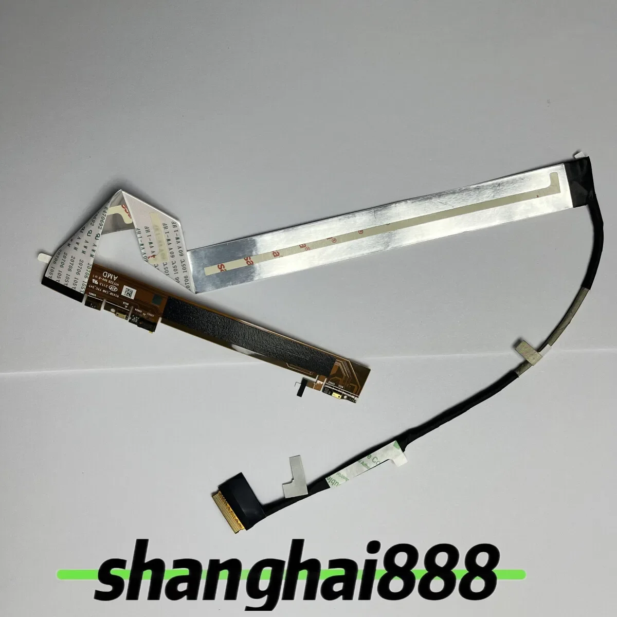 new for Yoga Slim 7 Pro-14ARH5 14ACH5 CAMERA CABLE MIC 5C10S30196 DC02002BT10