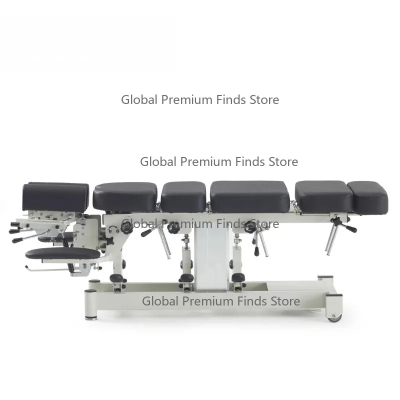 Brand New Elevation Chiropractic Adjustment Table Total Drop Tables
