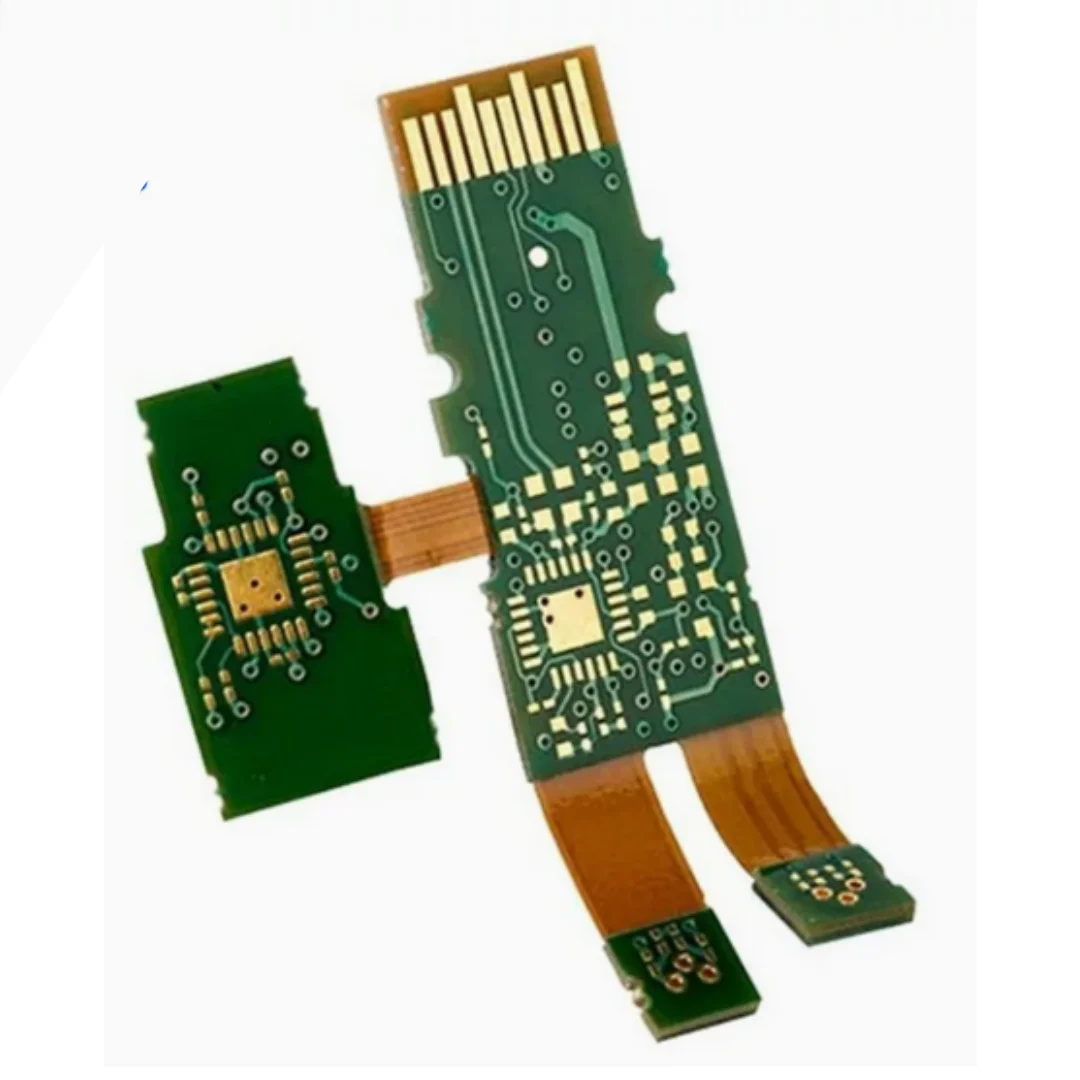 Efficient High-Quality Customizable Consumer Electronics PCB Reliable Durable Tailored Advanced Cost-Effective PCB Assembly