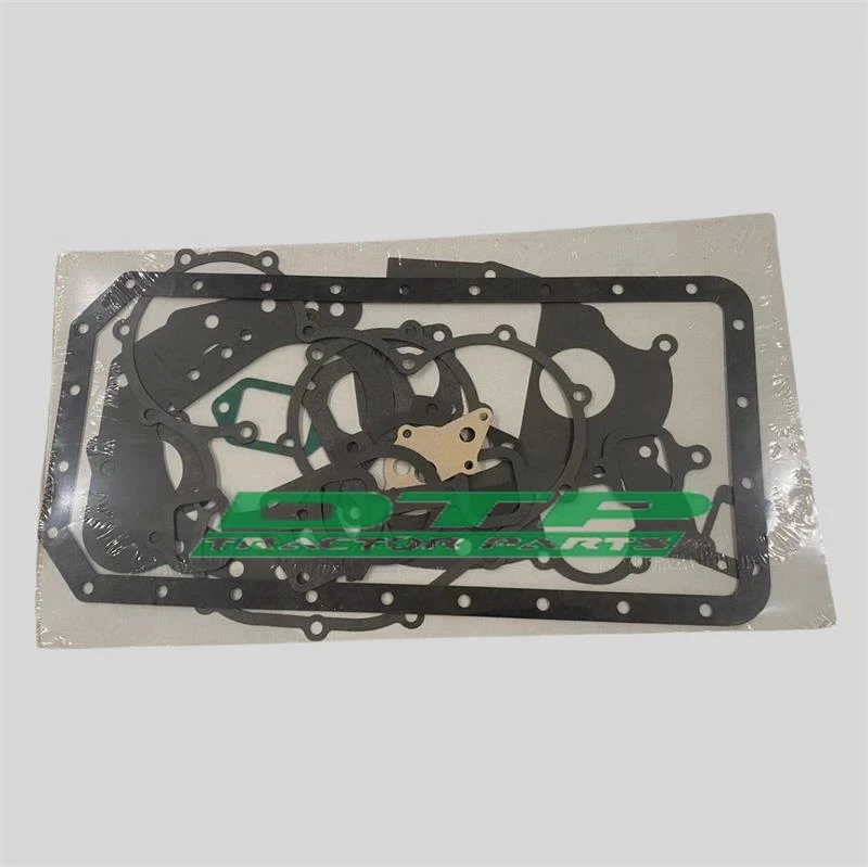 WB010000-PJQD,Set of gaskets kit for Xichai  Diesel Engine Parts