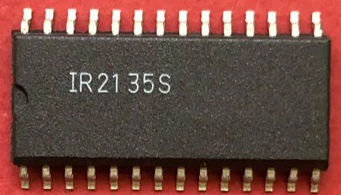 

IC new original IR2135S SOP28 brand new original quality assurance, easy to use, welcome to consult, spot can be straight shot