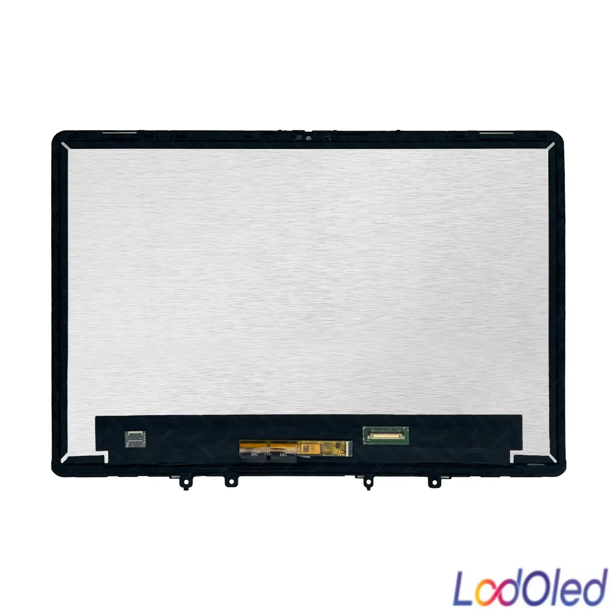 16:10 for Lenovo 13w Yoga Gen 2 82YSS01U00  13.3