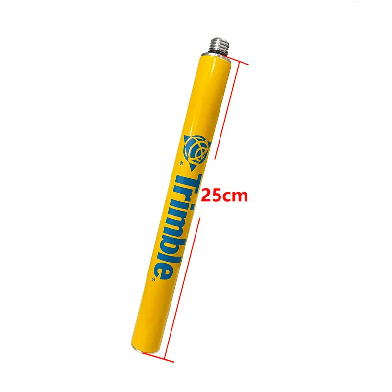 

0.25 Meter ( 25 cm) Surveying Pole Antenna Extend Section for Trimble GPS