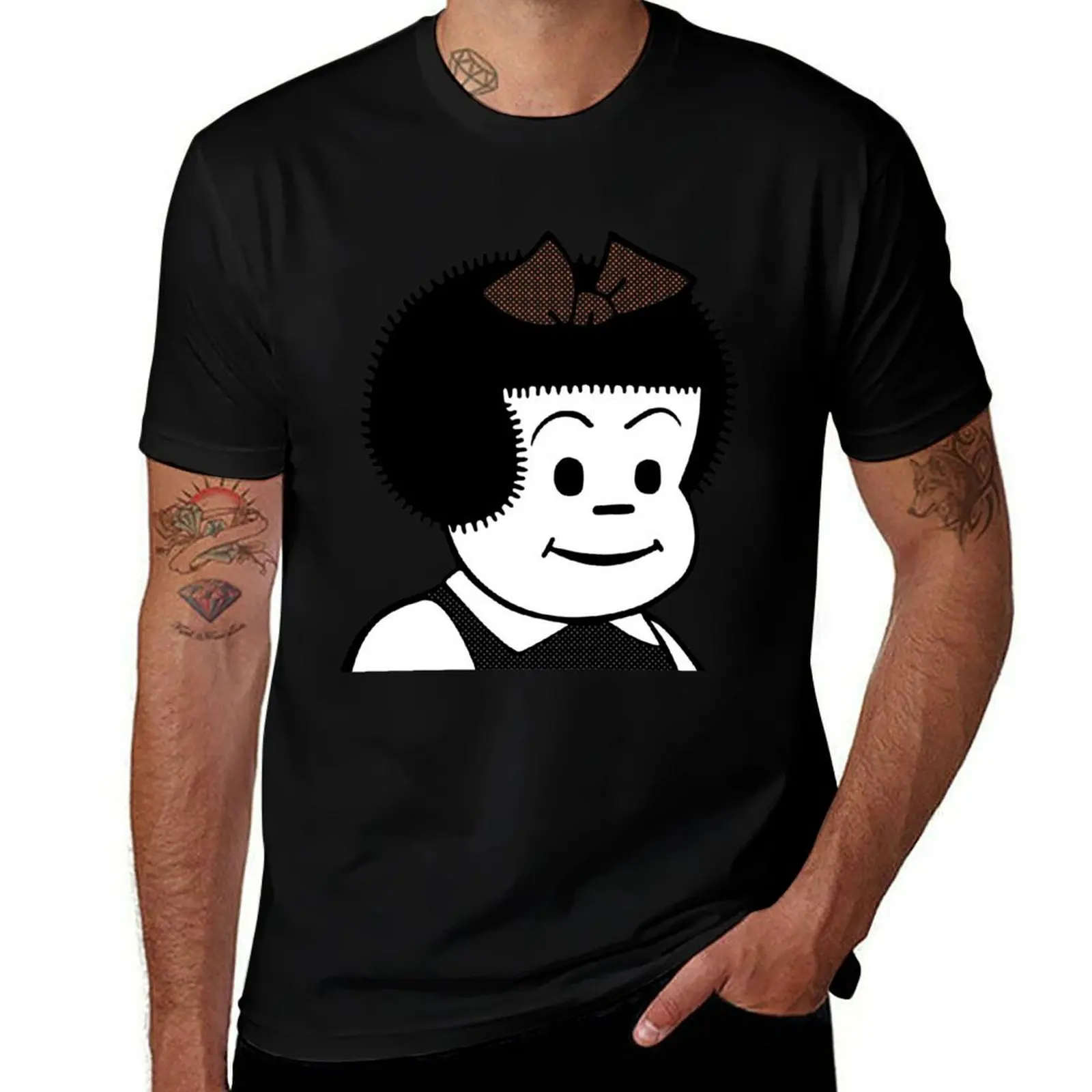 

NANCY T-Shirt UV Protection Outdoor Tee Shirt