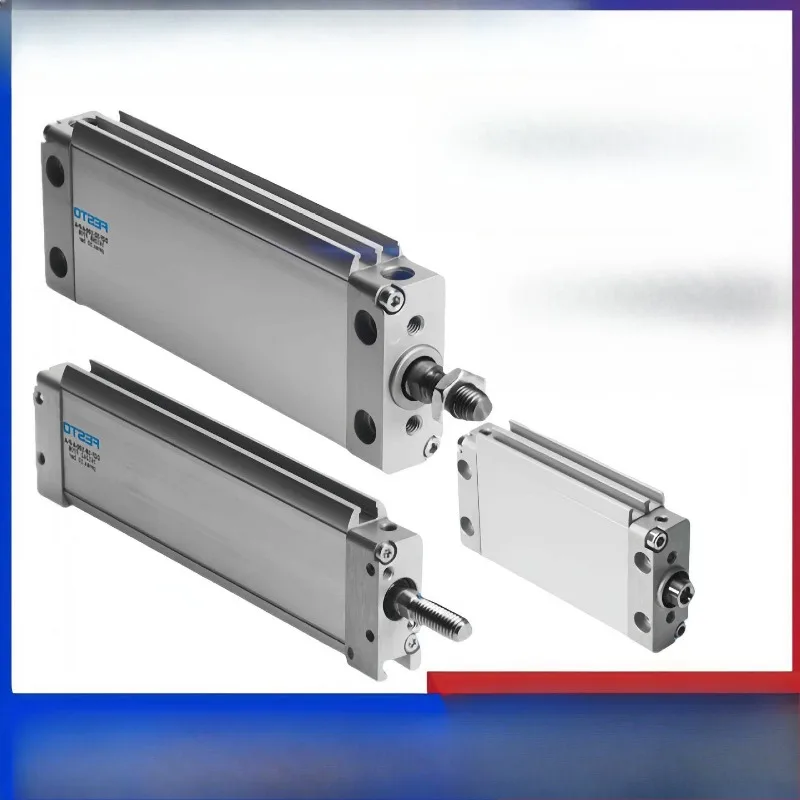 Festo Cylinder DZF-… - image