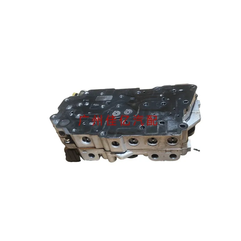 6F35 Automatic Gearbox Valve Body With Circuit Board For Ford Kuga EcoSport Escape