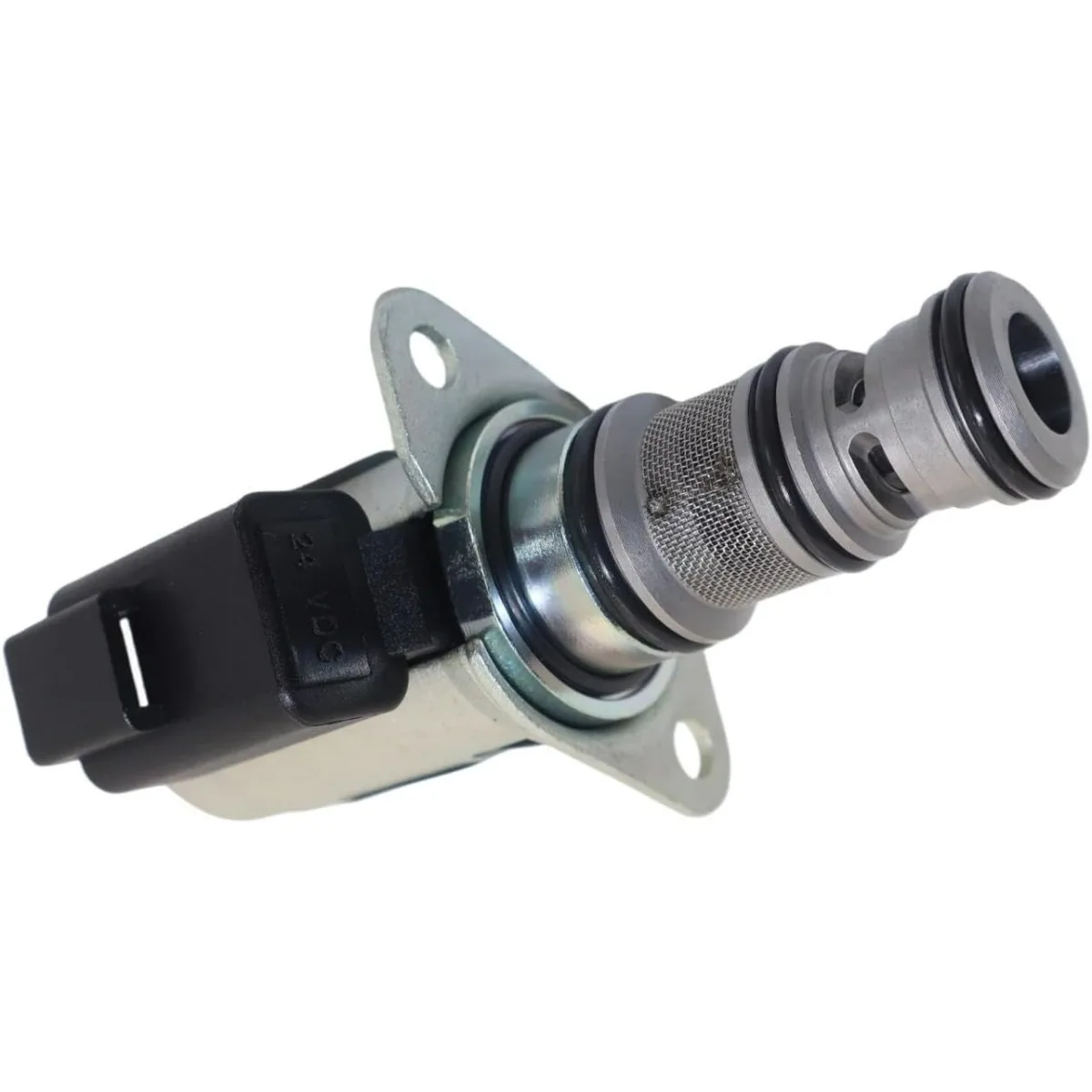 

SV98-T39S 24V Solenoid Valve For Caterpillar CT60 CT8 JCB SS640 PS745 SS740 TG300 PS750 TCH660 3CX 4CX 5CX 214 215 217 SS620