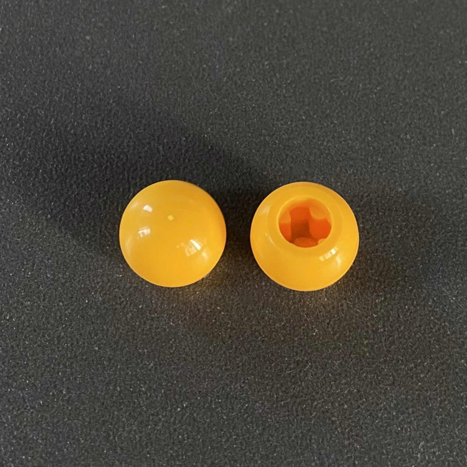 10.2mm Connecting Ball Steering Balls 32474 Building Block Accessories Small Particle Technology Parts MOC Modification Bricks