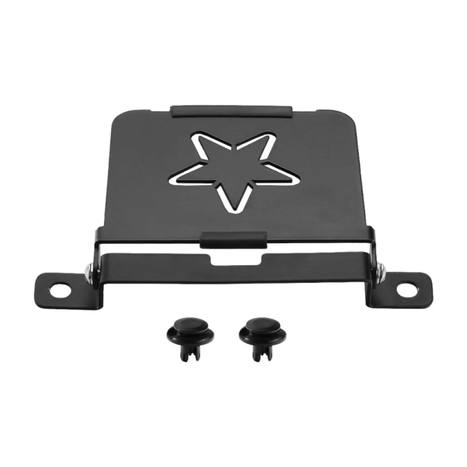Performance Seat Mounting Bracket Easy Install Flip Up Rack Sturdy Construction for Can-am RT 2020