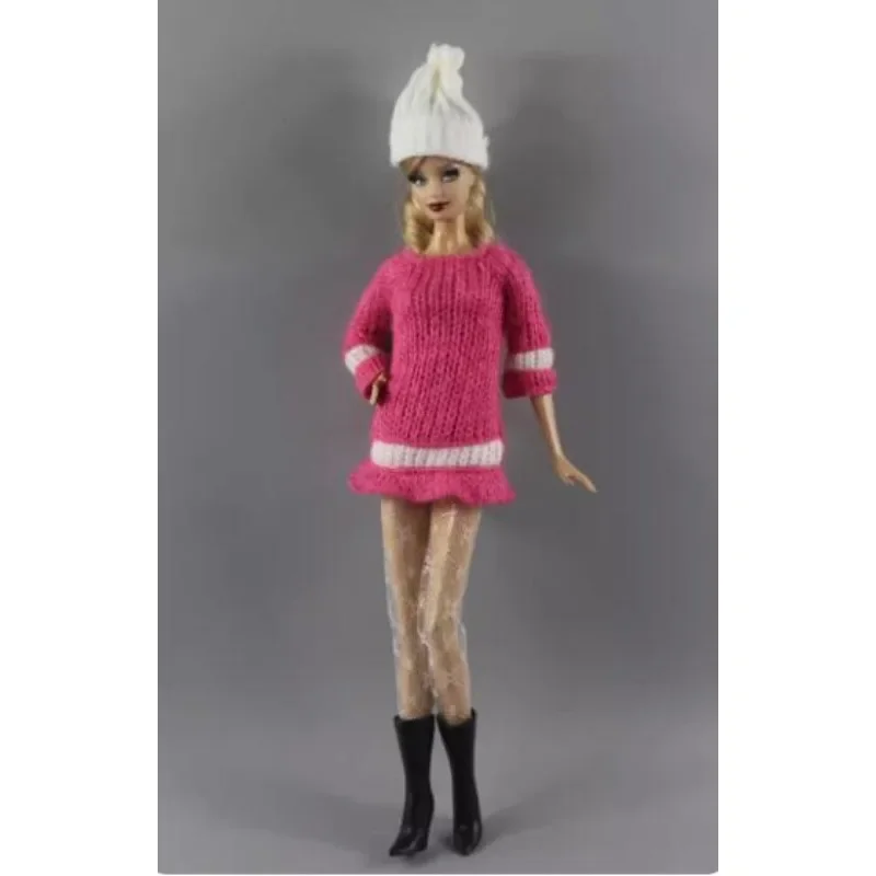 LX674 New styles clothes and dressess skirts suit coats for  your 1/6 babi  xinyi fr fr2 mizi Mengfan dolls