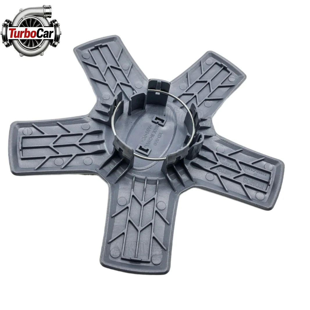 

For Hyundai Sonata Limited 15-17 18 Inch Wheel Center Cap OEM 52960-C1500 4Pcs Car Wheel Hub Cover Replacement