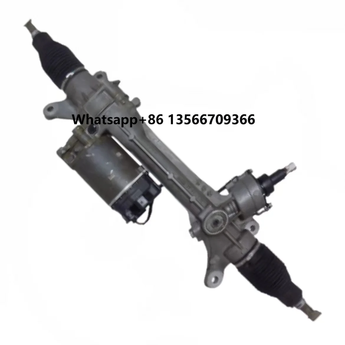 

2016 New Auto Parts for Audi A4 A5 A6 A7 B9 8W1423055 EPS High Quality Steering Rack for Luxury Vehicles