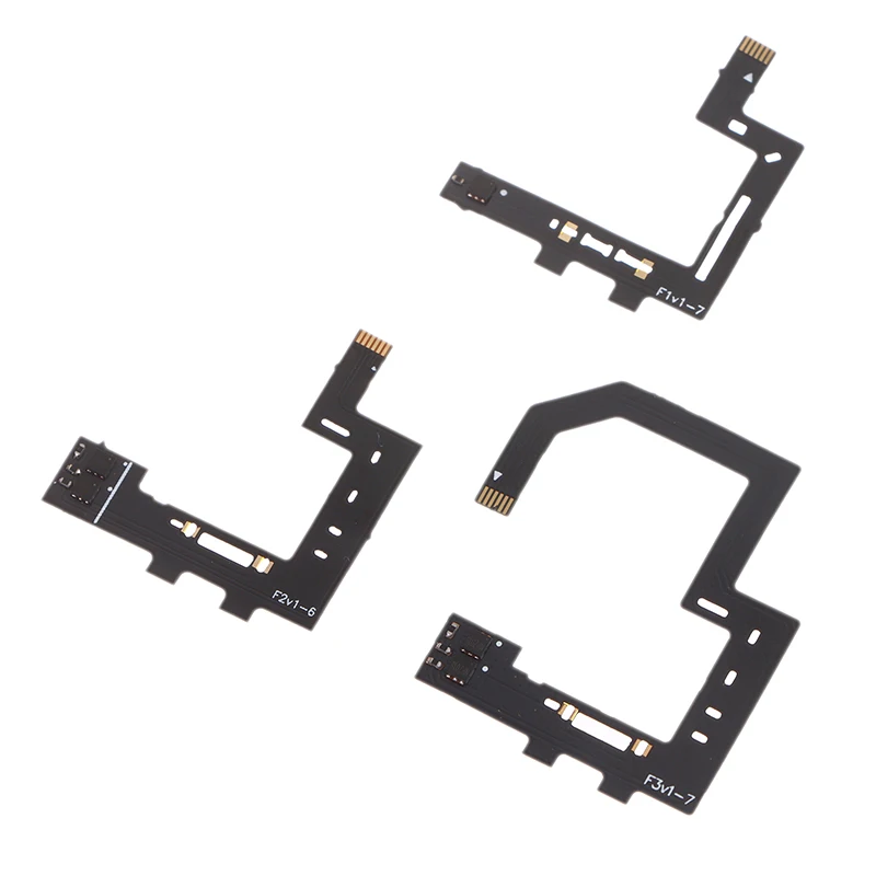 Revised V1/ V2 / V3 Cable TX PCB CPU Flex Cable For Switch Oled Sx Switch