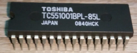 TC551001BPL-85L