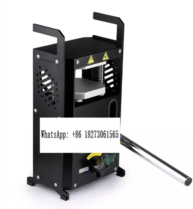 Ltq Rosin Press Mac…