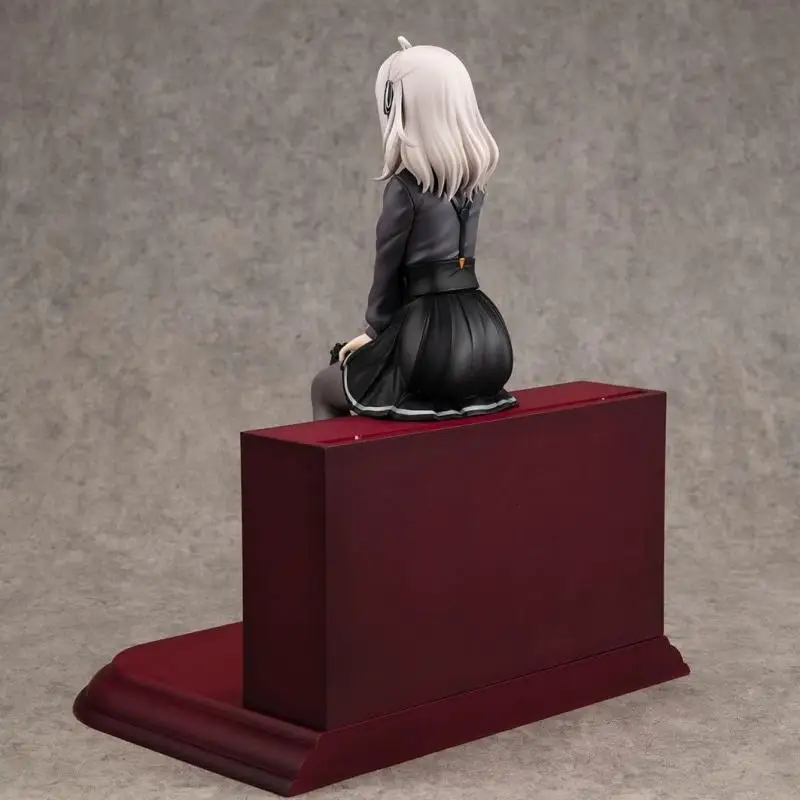 

Новая ограниченная серия Kadokawa KDcole, шпионская классная садовая лилия, украшение для рабочего стола ручной работы, подарок на день рождения и сюрприз