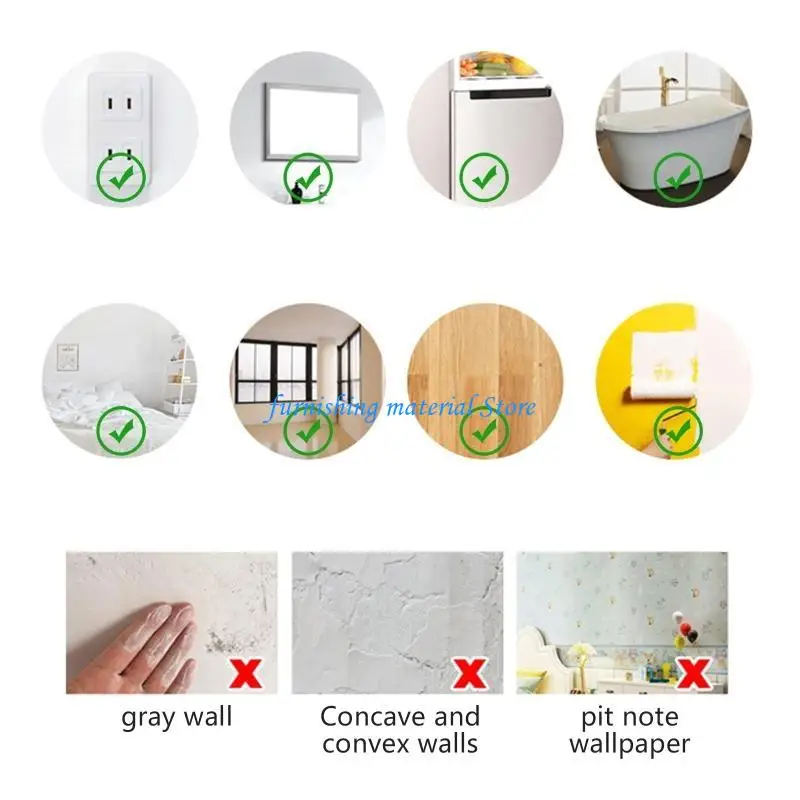 

Y5GD 3D Ocean Beach Напольная плитка Фрески Водонепроницаемые 3D обои Художественное украшение комнаты