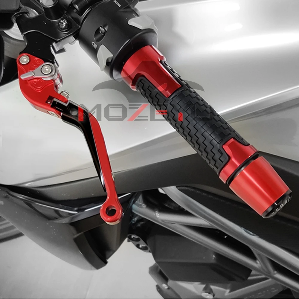 

7/8 "22 мм аксессуары для мотоциклов для HONDA ADV150 ADV 150 ADV-150 2019 2020 2021, ручки для руля, заглушка на руль