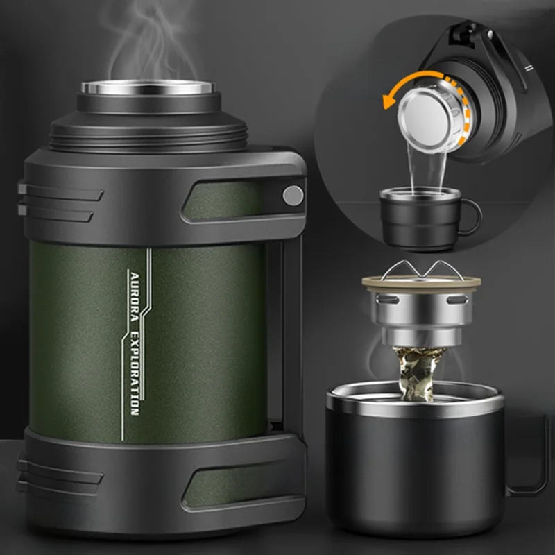 theiere-isolee-en-acier-inoxydable-de-grande-capacite-portable-carrng-site-de-construction-en-plein-air-bouteille-d'eau-chaude-de-3l-pour-brassage-de-the