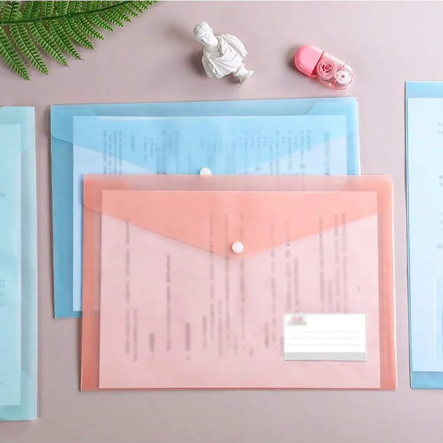 Thumbnail 3 - #77 Best File Folders to Buy In 2026