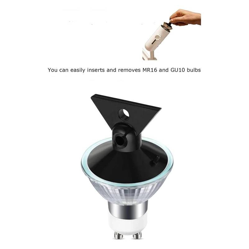 N99R LED GU10-Range Hood Light Bulbs, LED Stove Appliance Light Bulb, Kitchen Light Replacement Halogen Light Bulb