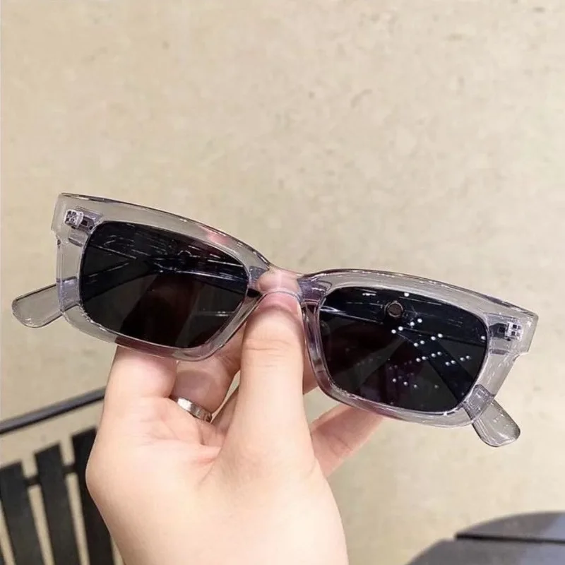 

Cat Eye Sunglasses Personality Classic Unisex Vintage Women Men Glasses